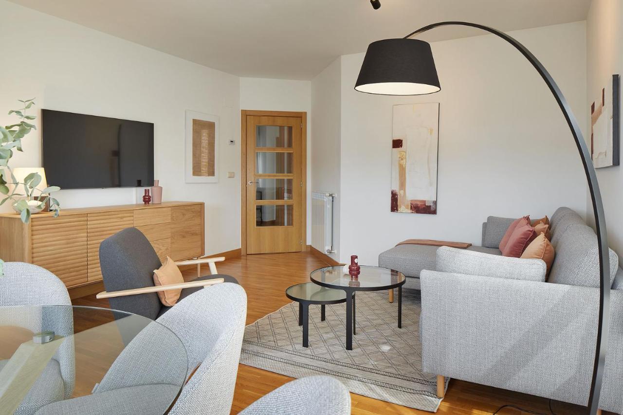 The Collection - Urumea Ii Appartement