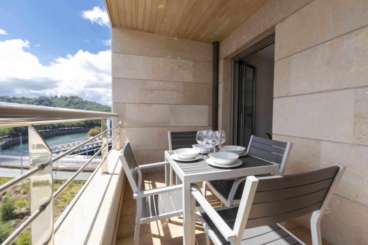 Appartement The Collection - Urumea Ii