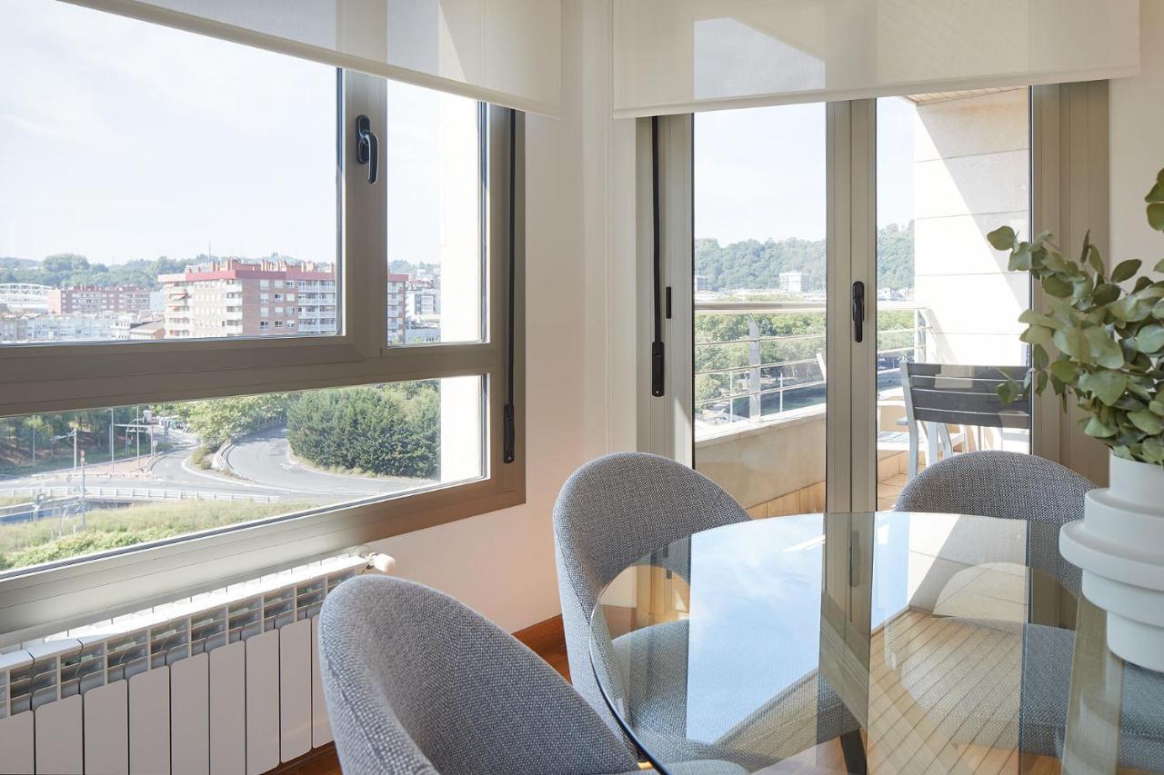 The Collection - Urumea Ii Appartement Saint-Sébastien