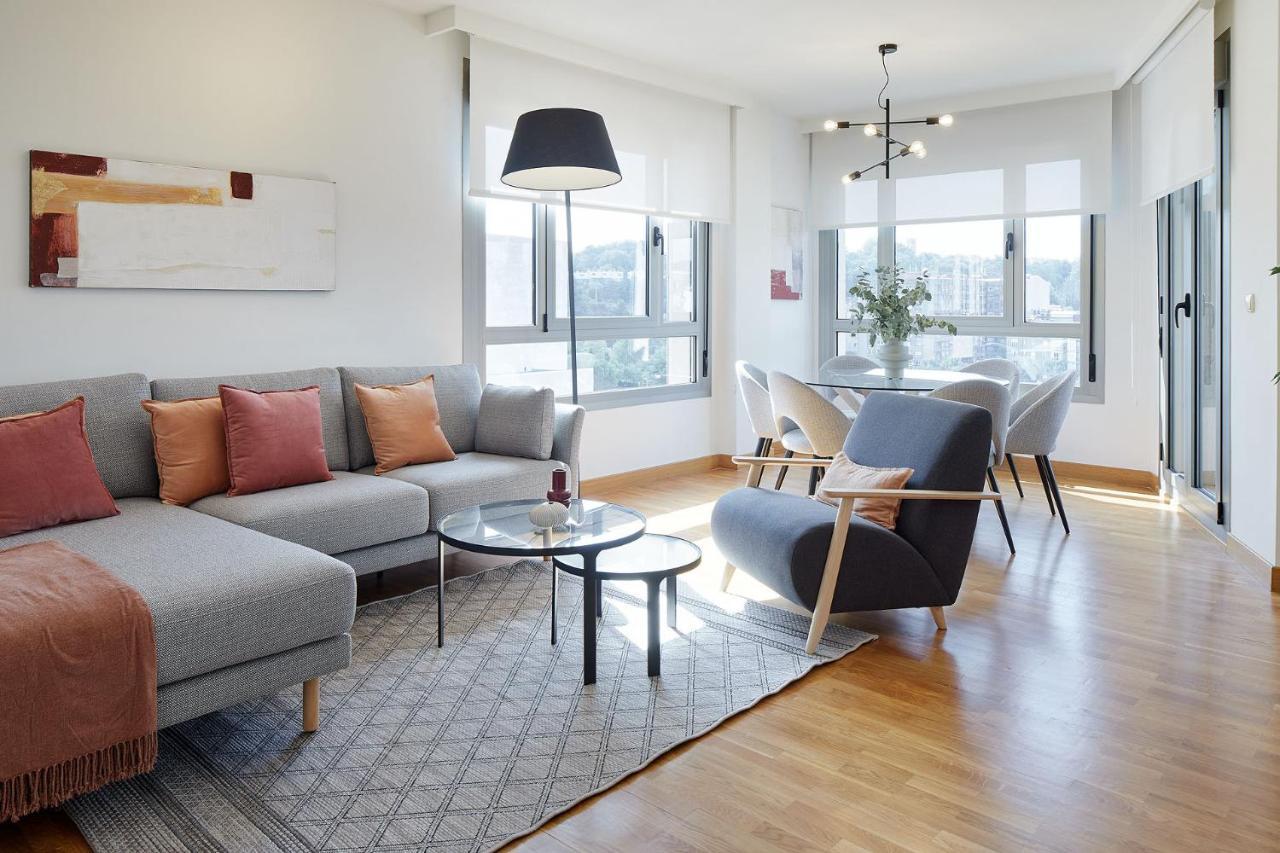 The Collection - Urumea Ii Appartement