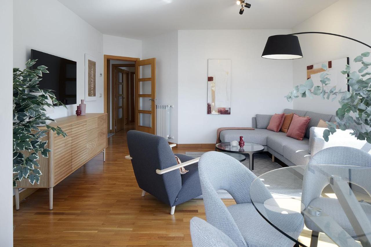 Appartement The Collection - Urumea Ii