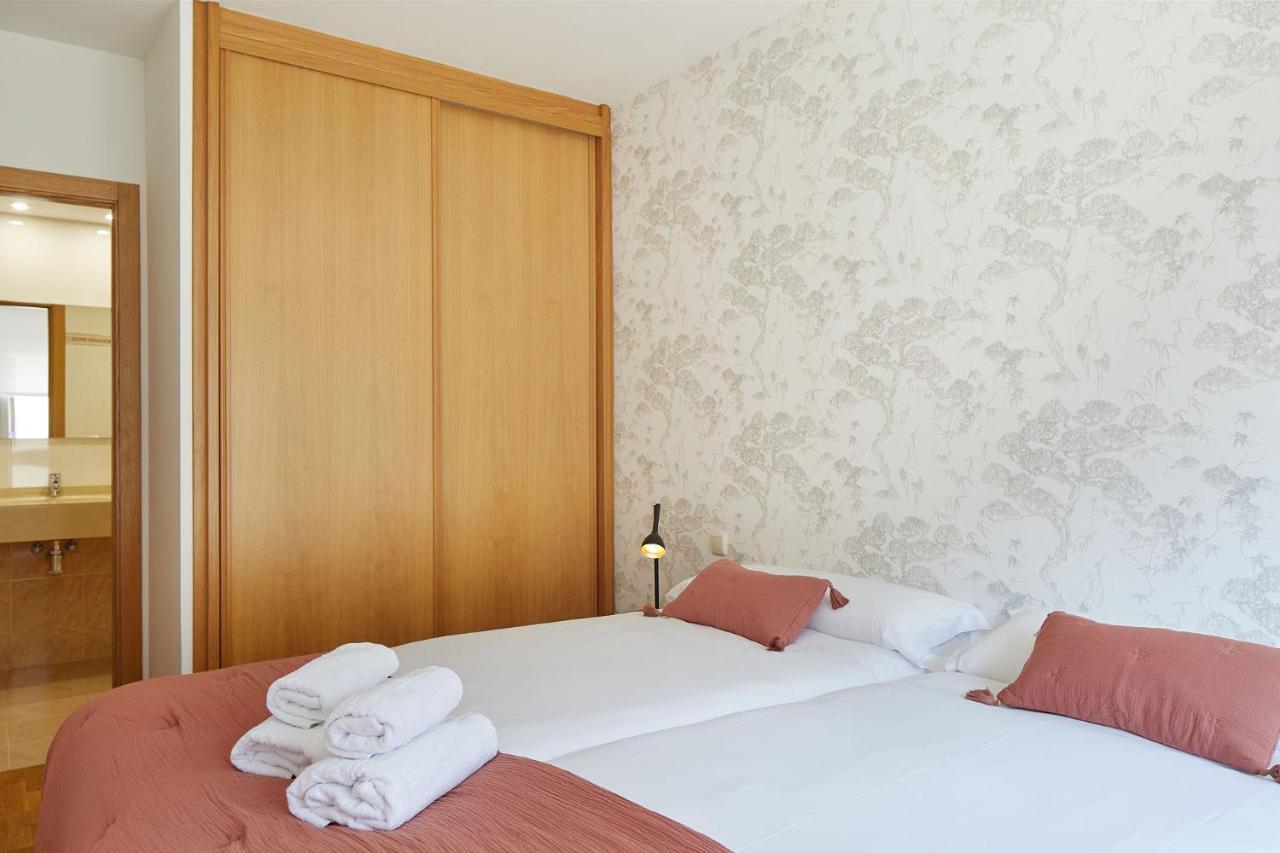 Appartement The Collection - Urumea Ii *