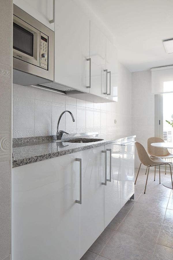 Appartement The Collection - Urumea Ii