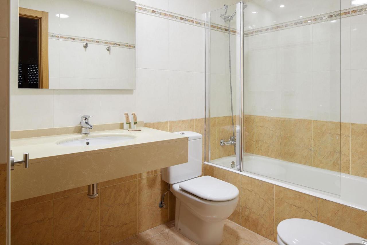 Appartement The Collection - Urumea Ii