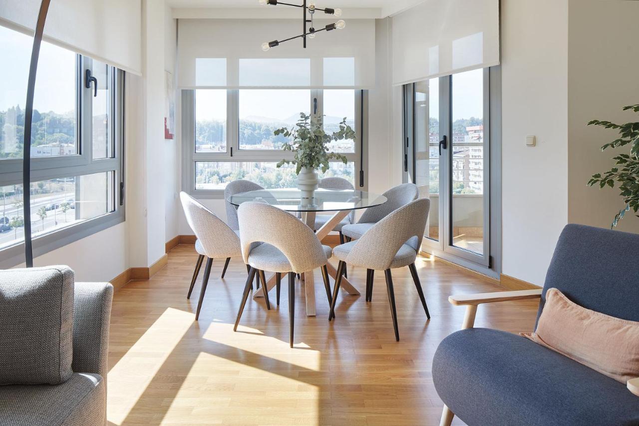 Apartment The Collection - Urumea Ii San Sebastian