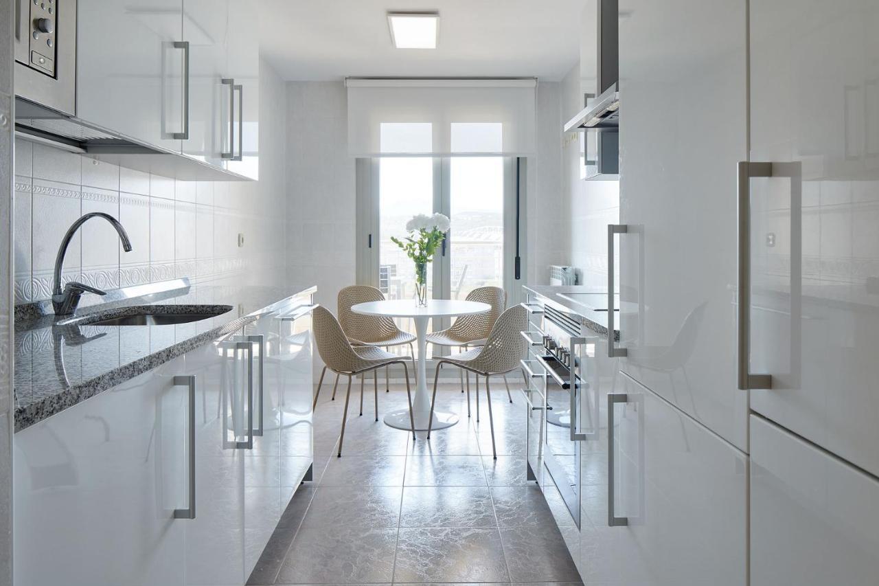 The Collection - Urumea Ii Apartment