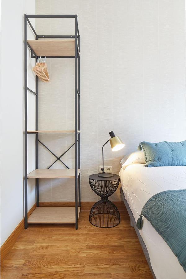 The Collection - Urumea Ii Apartment San Sebastian
